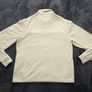 The Stronghold Corduroy Overshirt Mens Medium Image 4