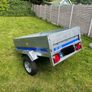 Maypole SY150 trailer Image 8