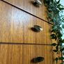Vintage Retro Mid Century Teak Chrst of Drawers Greaves & Thomas Image 4