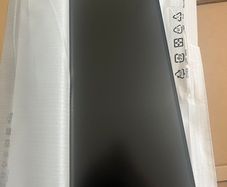 Dell UltraSharp 27 Thunderbolt Hub Monitor - U2724DE