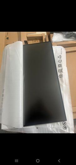 Dell UltraSharp 27 Thunderbolt Hub Monitor - U2724DE