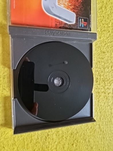 This is football PlayStation1 Ps1 PlayStation2 Ps2 Games Original