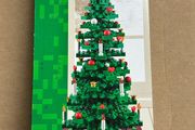 Lego Christmas Tree 40573