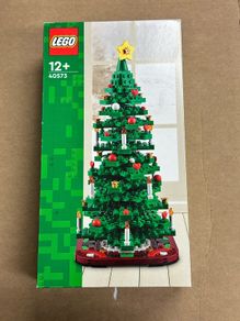 Lego Christmas Tree 40573
