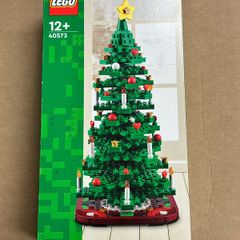 Lego Christmas Tree 40573