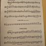 Niel Mackay. A Tuneful Introduction To The Third Position For Violin. In Good Condition. Image 4