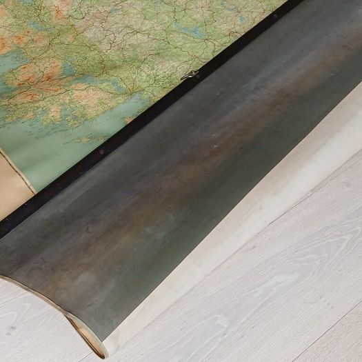 Antique Map of Ireland