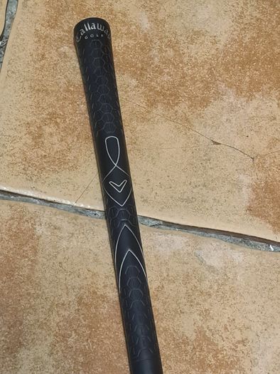 Callaway X HOT DRIVER 10.5 DEGREE Project X womens flex shaft golf club