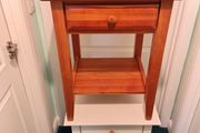 Bedside Lockers
