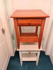 Bedside Lockers