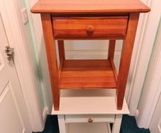 Bedside Lockers