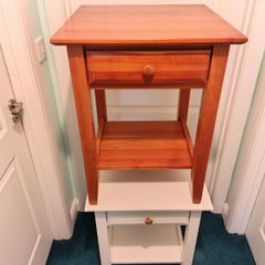 Bedside Lockers