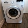 Bosch series 4 washing machine Image 5