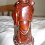 Feng Shui Gods x 3 for Sale Image 3