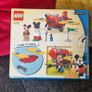LEGO Disney Mickey Mouse Plane (10772) free shipping Image 2