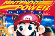 Nintendo Power Super Mario Bros 3 Strategy Guide - SUPER RARE