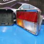 VW K70 rear light Image 6