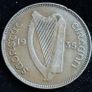 Ireland - 1933 - Half Penny - Sow - KM.2 - [2732] Image 2