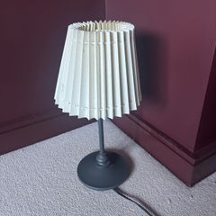Lamps x 2