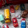 Disney Pixar Cars Lighting McQueen Image 8