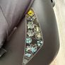 Maxi-Cosi Cabriofix carseat & base Image 5