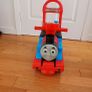 Thomas the Tank Engine Ride on Image 4