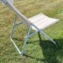 This is a nice  comfy sun lounger. Excellent condition Image 3