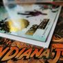 Rising Stars #2 ! Dynamic Forces Gold Logo Variant Cover ! Limited to 2,000 Copiers Worldwide ! 1999 ! by Top Cow ! Image 4
