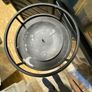 Floor standing candle holder Image 2