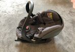 Be Safe Izi Go Car seat and ISO fix base
