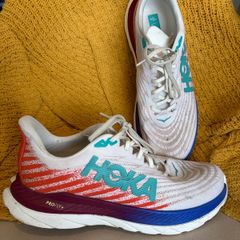 Hoka Mach 5 UK10.5
