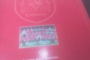 Liverpool Programmes
