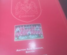 Liverpool Programmes