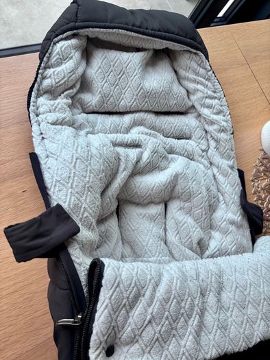 UPPAbaby | CozyGanoosh