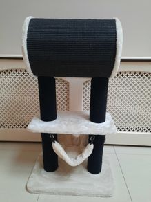 Cat Scratching Post