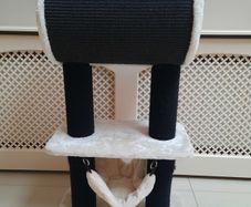 Cat Scratching Post