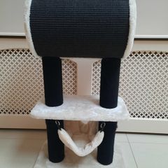 Cat Scratching Post