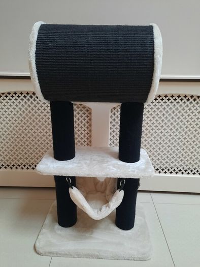 Cat Scratching Post