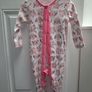 Two babygrows Image 5