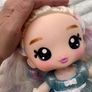 Yummiland Callie Birthday Large approx. 27 cm. Used Please see photos Image 5