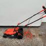 Electric Lawn Mower Image 3
