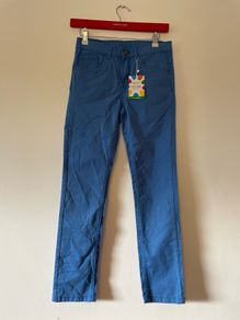 Losan boys blue  trousers - New