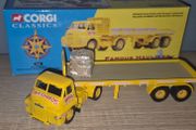 Corgi Various Models