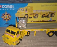 Corgi Various Models