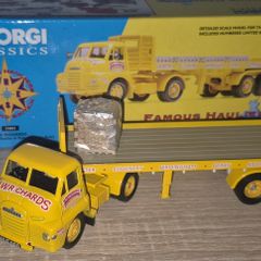 Corgi Various Models