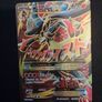 Pokemon Card : Mega Lucario ex 55a Image 6