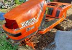 Kubota Spares