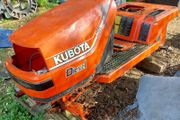 Kubota Spares