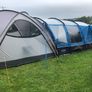 Family Tent Vango Langley 600 XL Image 3