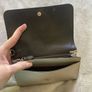 Coach leather wallet Image 5